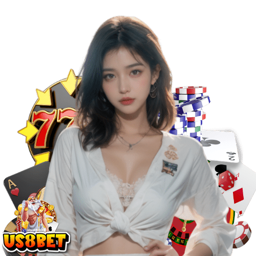 us8bet ลิขสิทธิ์แท้
