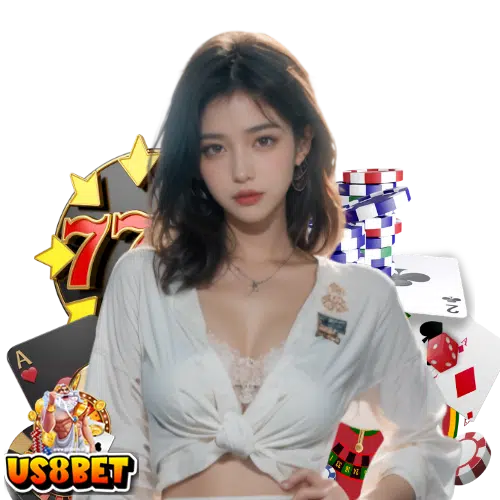 us8bet ลิขสิทธิ์แท้